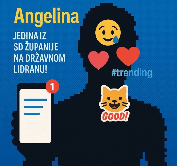 Preobrazba 2.0. ili kako je Grgur postao viralan