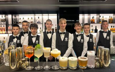 Modularna nastava – hotel Aminess