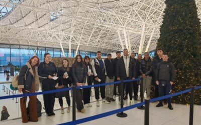 Malaga (Španjolska) – Erasmus+