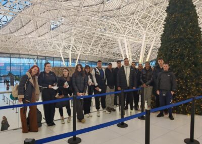 Malaga (Španjolska) – Erasmus+