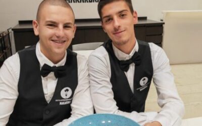 Okusi kroz godišnja doba