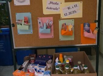 Prosinac koji grije srca