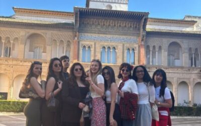 ERASMUS+ MOBILNOST U SEVILLI