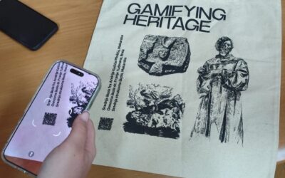 Kada kreativnost susretne tradiciju – baština u rukama mladih