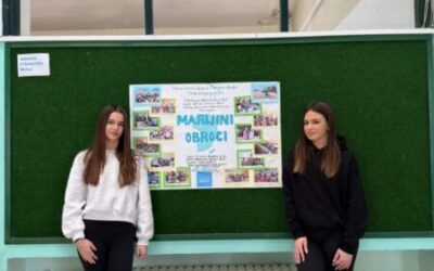 Učenici i nastavnici zajedno za Marijine obroke