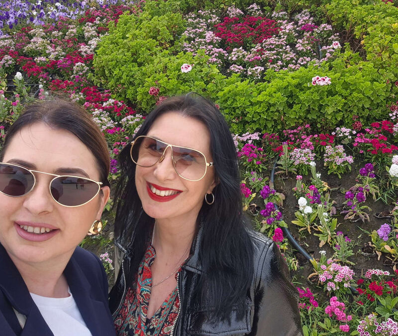 Školski vrt kao učionica održivosti – Erasmus+ iskustvo s Tenerifa